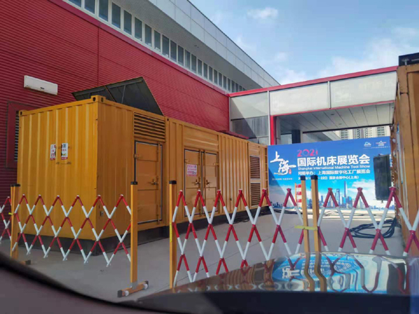 淇滨发电机出租 对于发电机的特性你了解多少？