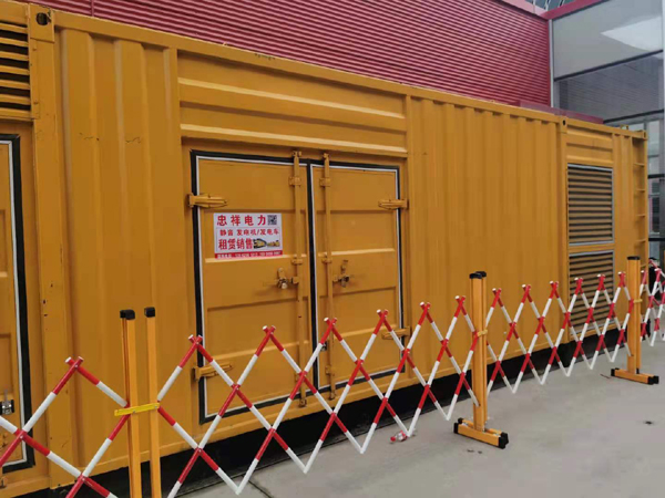 淇滨关于通用发电机的十万个为什么？