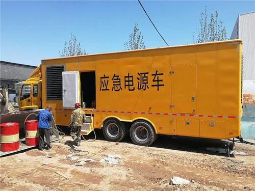 淇滨发电车租赁-教您挑选发电机哪些技巧可以掌握使用