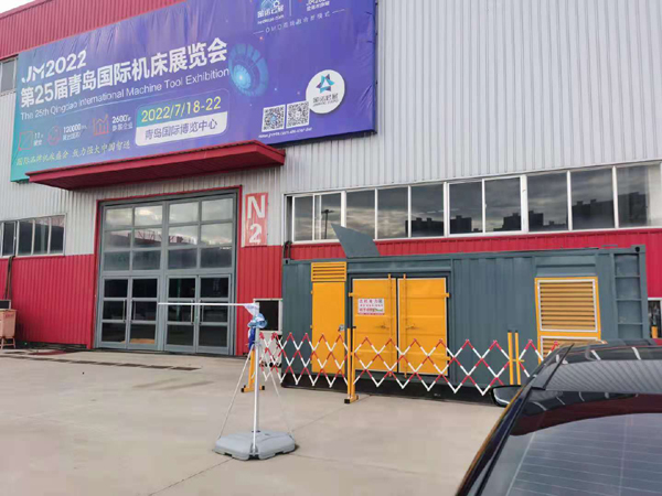 淇滨发电机租赁-柴油发电机组不及时维护危害大