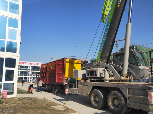 淇滨发电机出租50KW柴油发电机组需要配多粗电缆线