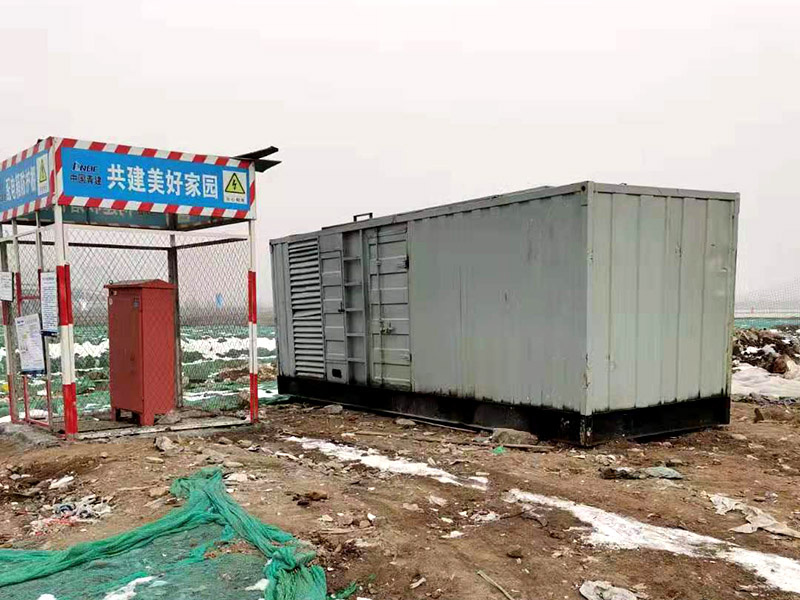 淇滨燃气发电机在高海拔地区运行时会遇到哪些常见故障？