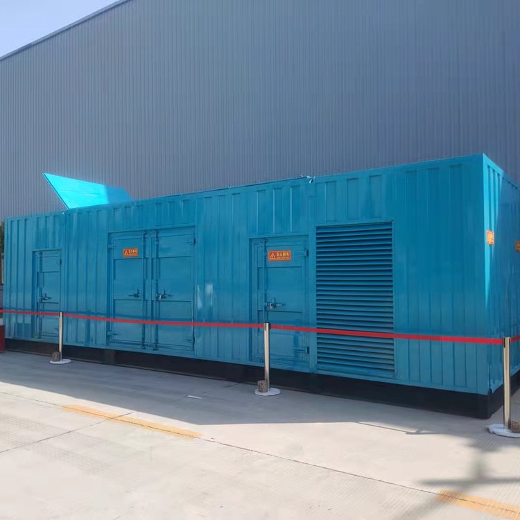 淇滨怎样更换柴油发电机组的空气滤清器？