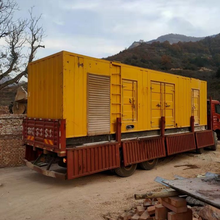 淇滨200kW 发电机组在带电阻性负载时，输出功率会受到哪些因素的影响？