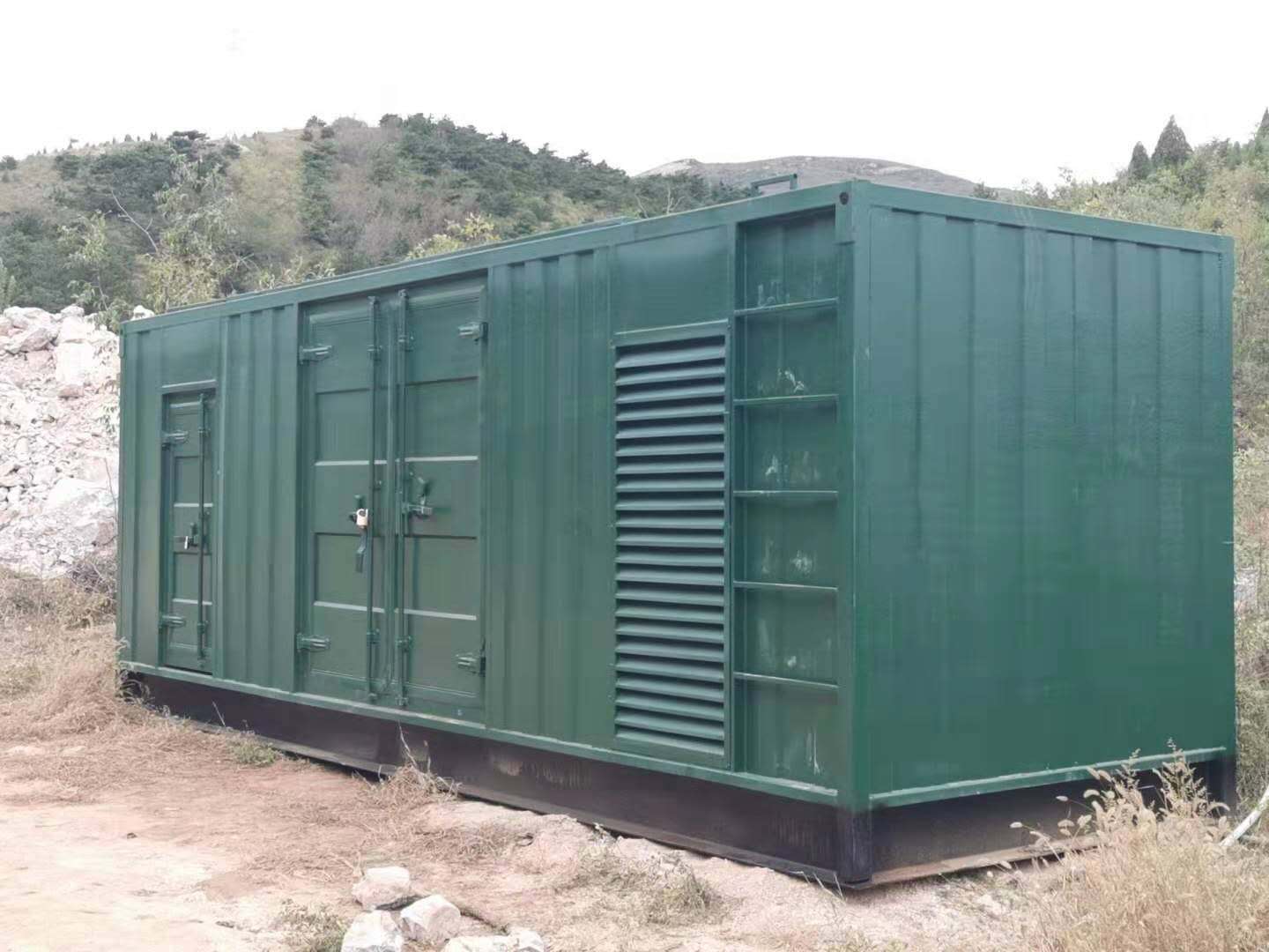 淇滨如何对接地系统进行定期检测和维护？