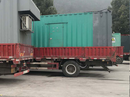 淇滨柴油发电机组使用注意安全事项有哪些？
