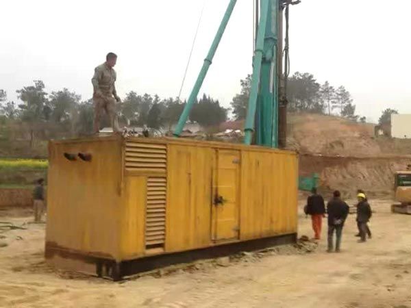 淇滨柴油发电机组应用场合有哪些？